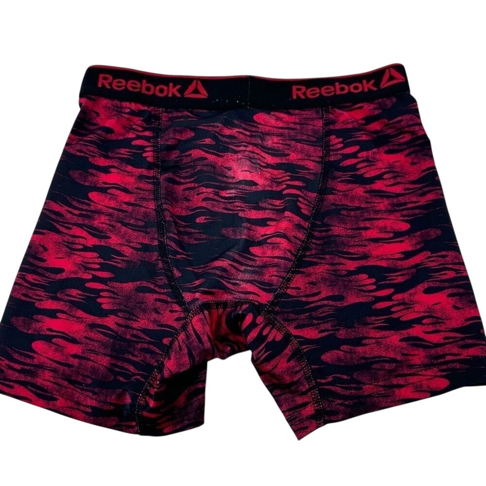 Reebok Boxer‎ Briefs for Boys